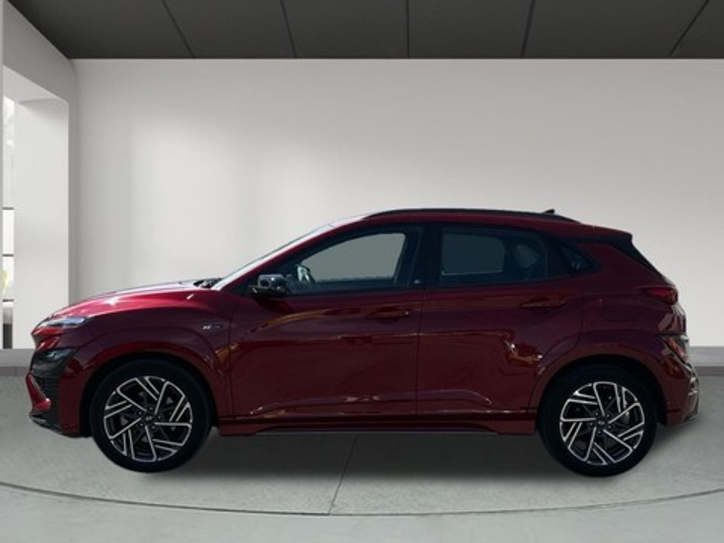 Hyundai Kona 1.0 TGDi N Line 30 Aniversario 4x2 88 kW (120 CV)