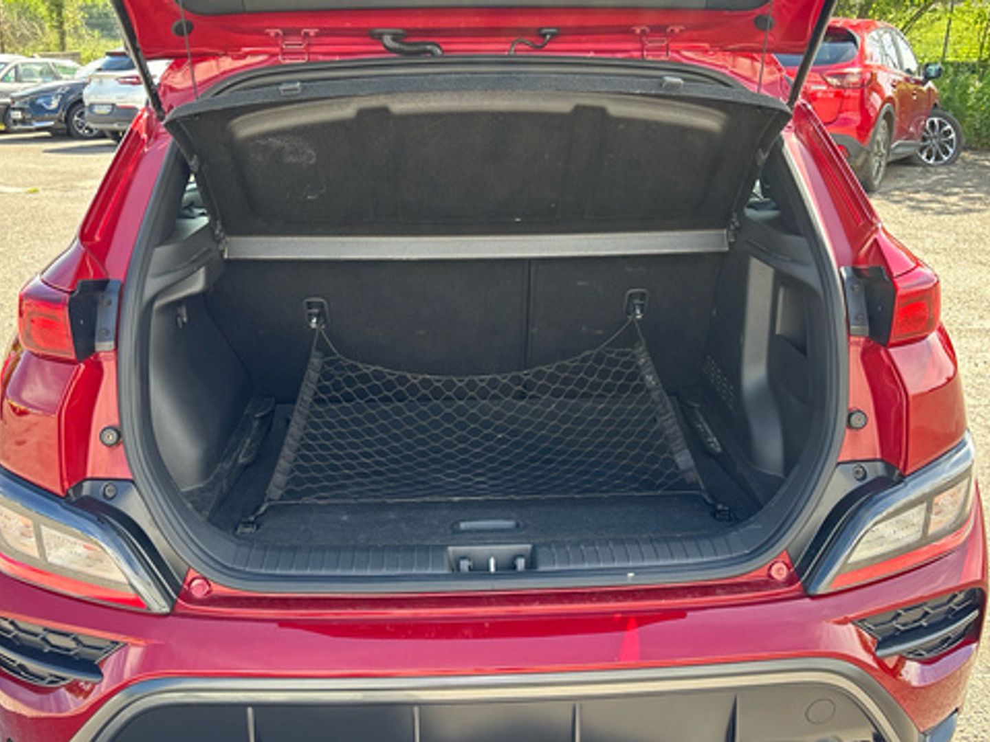 Hyundai Kona 1.0 TGDi N Line 30 Aniversario 4x2 88 kW (120 CV)