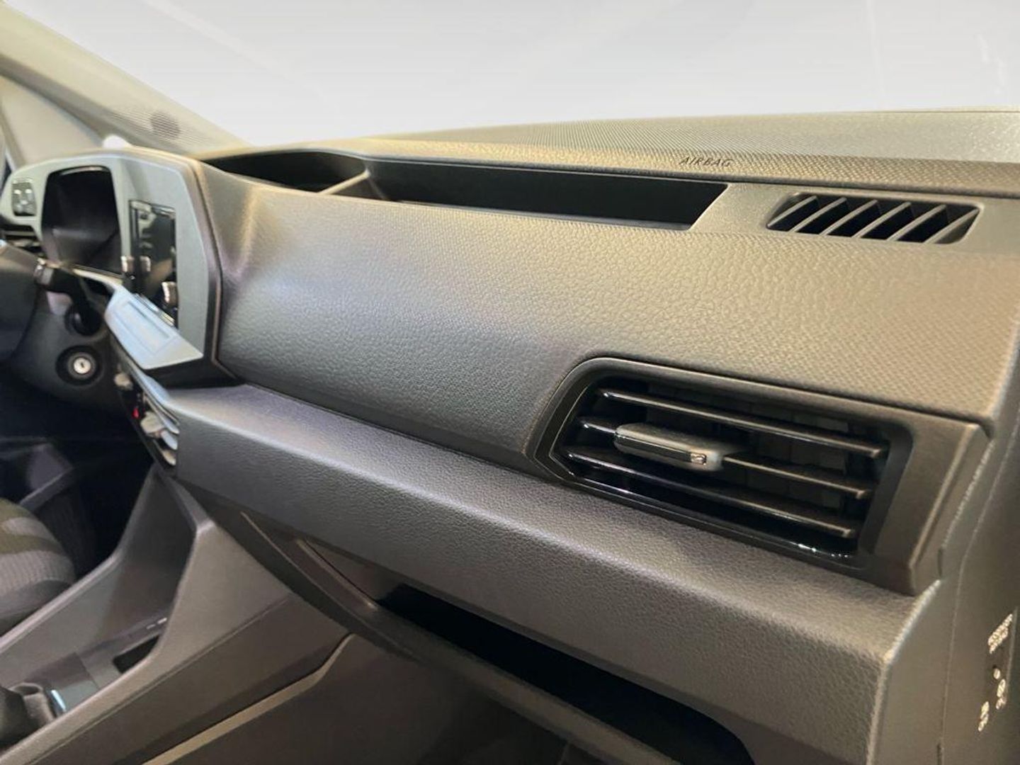 Volkswagen Caddy Cargo 2.0 TDI 75 kW (102 CV)
