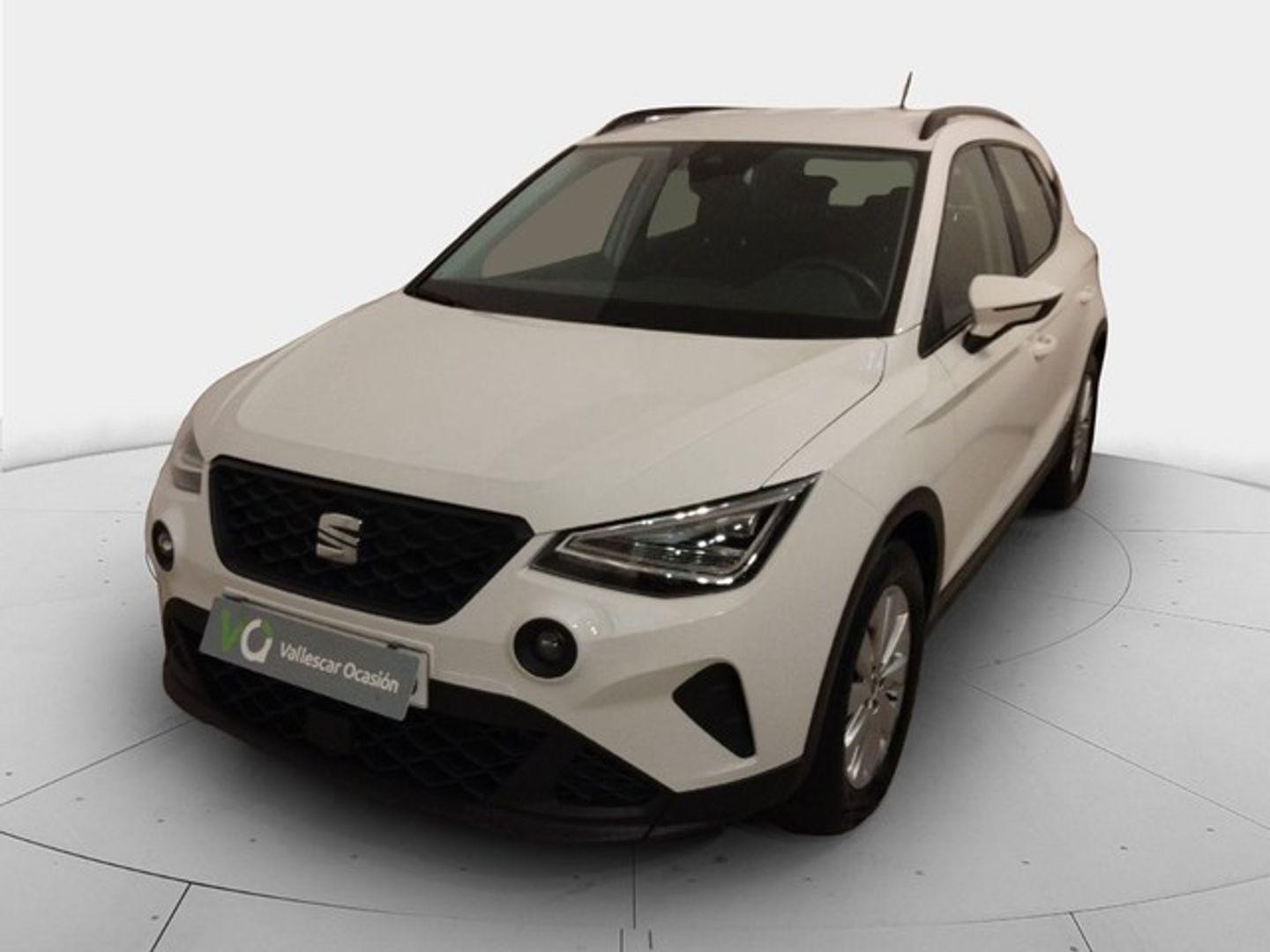 SEAT Arona 1.0 TSI Style Plus 81 kW (110 CV)