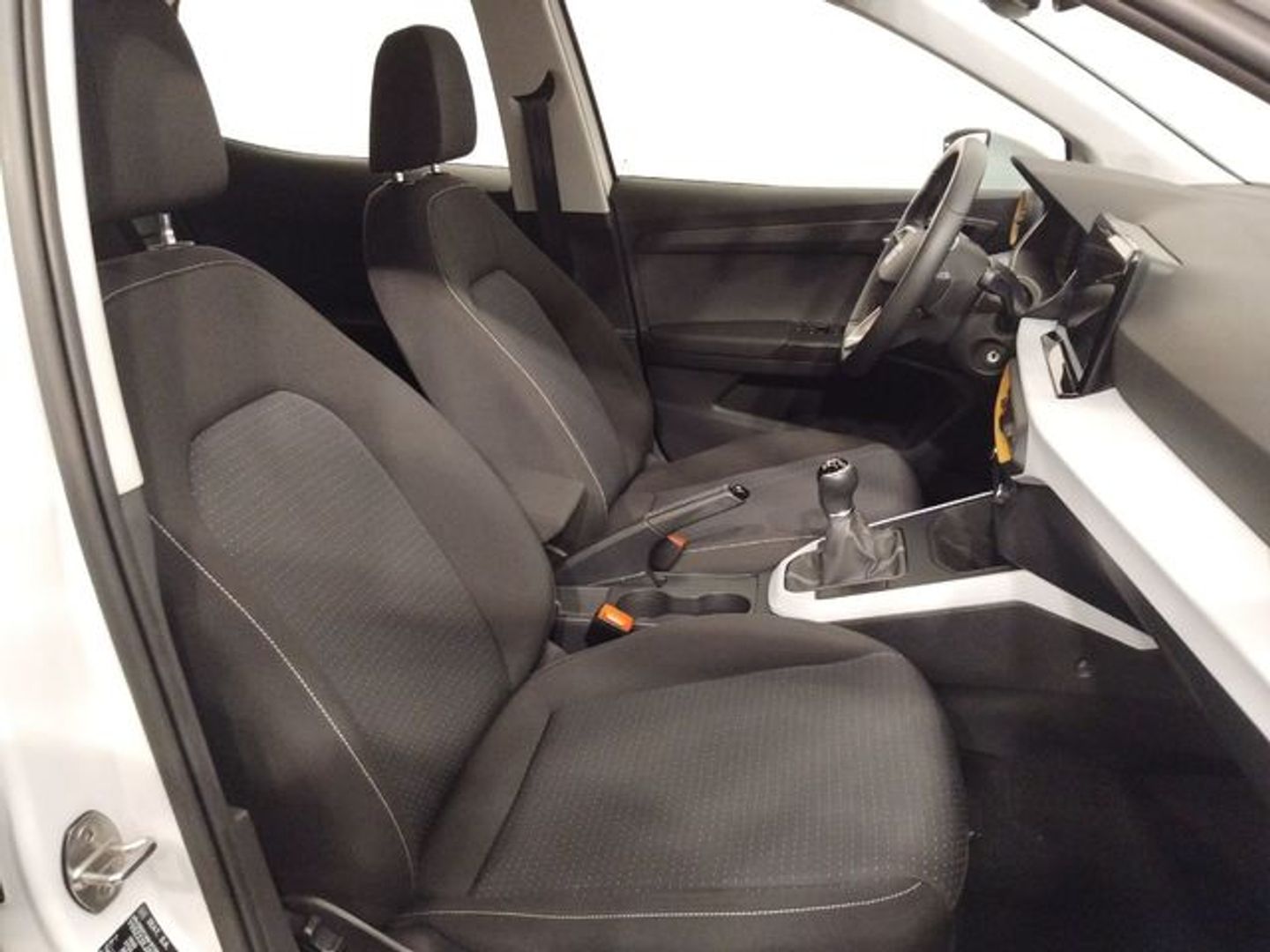 SEAT Arona 1.0 TSI Style Plus 81 kW (110 CV)