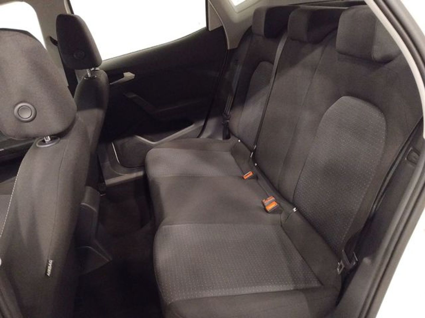 SEAT Arona 1.0 TSI Style Plus 81 kW (110 CV)