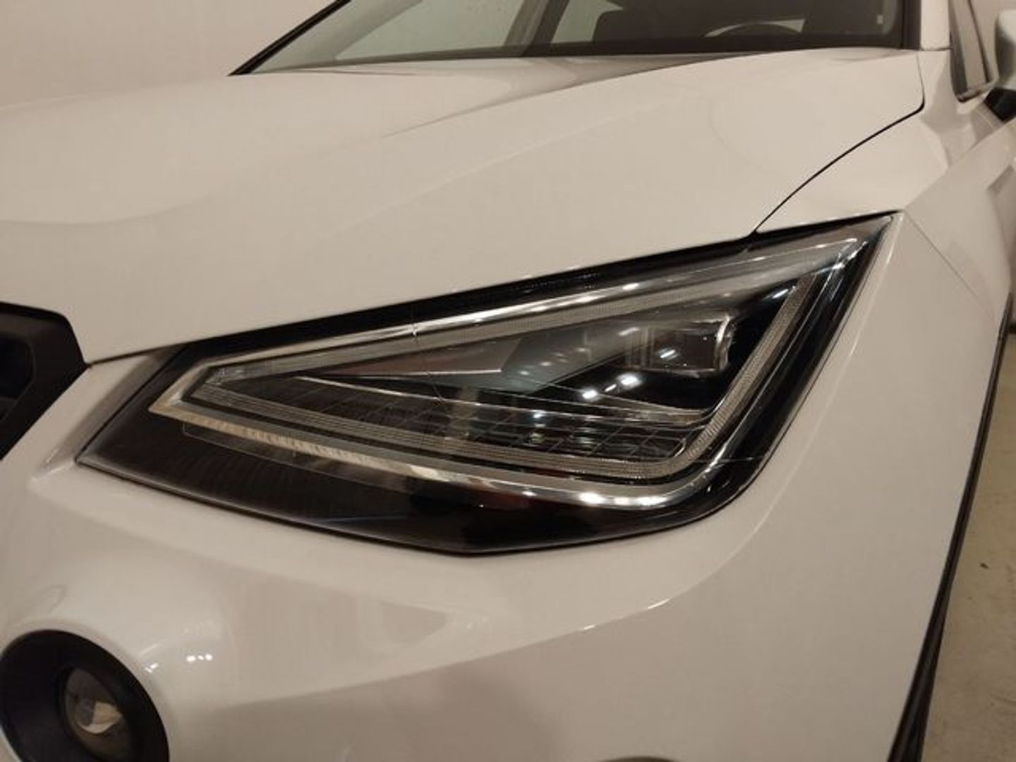 SEAT Arona 1.0 TSI Style Plus 81 kW (110 CV)