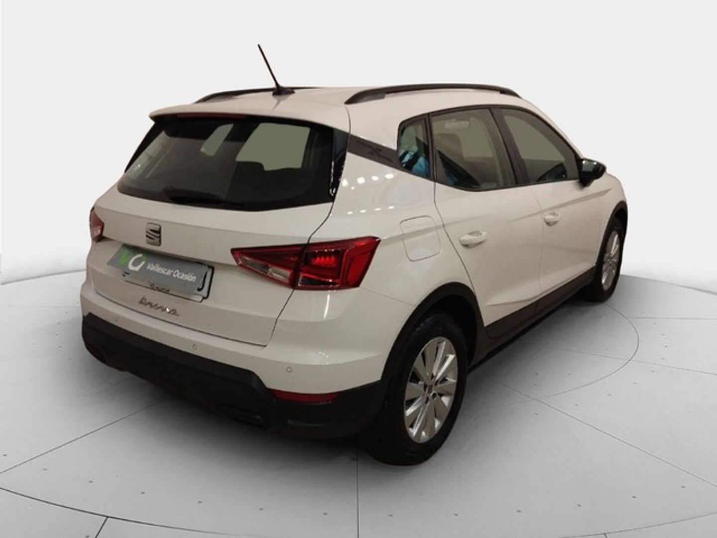 SEAT Arona 1.0 TSI Style Plus 81 kW (110 CV)