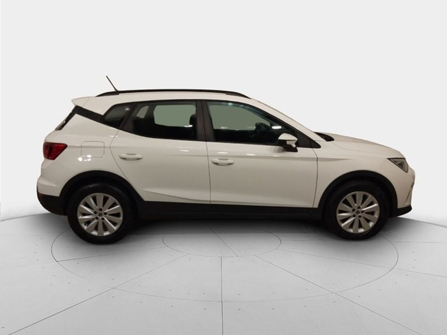 SEAT Arona 1.0 TSI Style Plus 81 kW (110 CV)