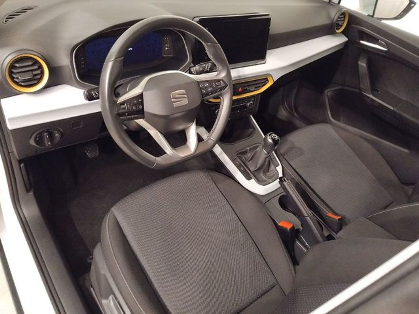 SEAT Arona 1.0 TSI Style Plus 81 kW (110 CV)