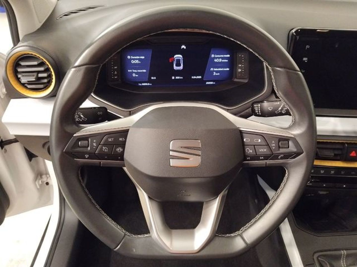 SEAT Arona 1.0 TSI Style Plus 81 kW (110 CV)