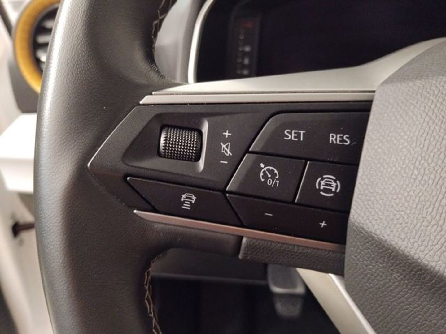 SEAT Arona 1.0 TSI Style Plus 81 kW (110 CV)