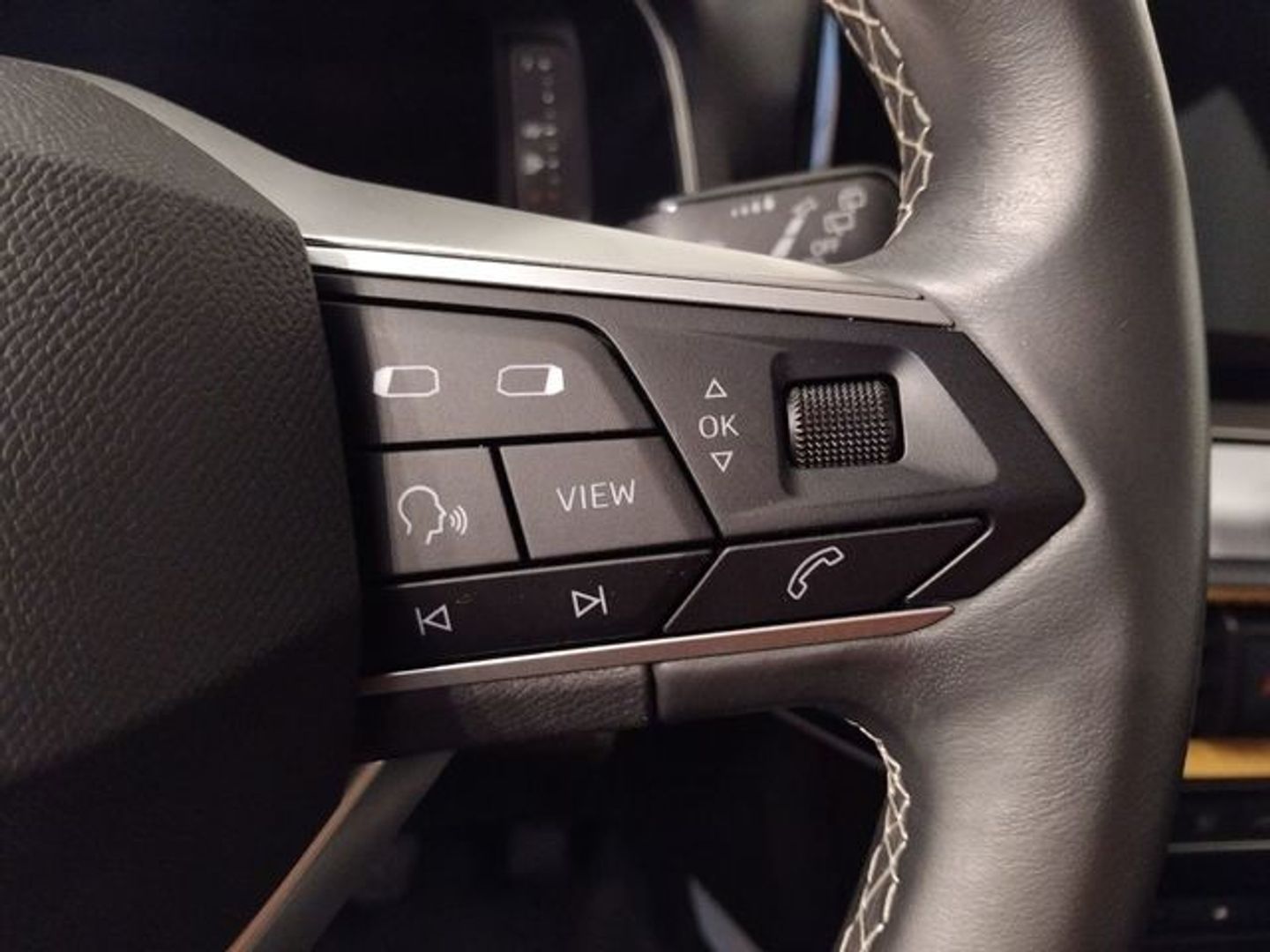 SEAT Arona 1.0 TSI Style Plus 81 kW (110 CV)