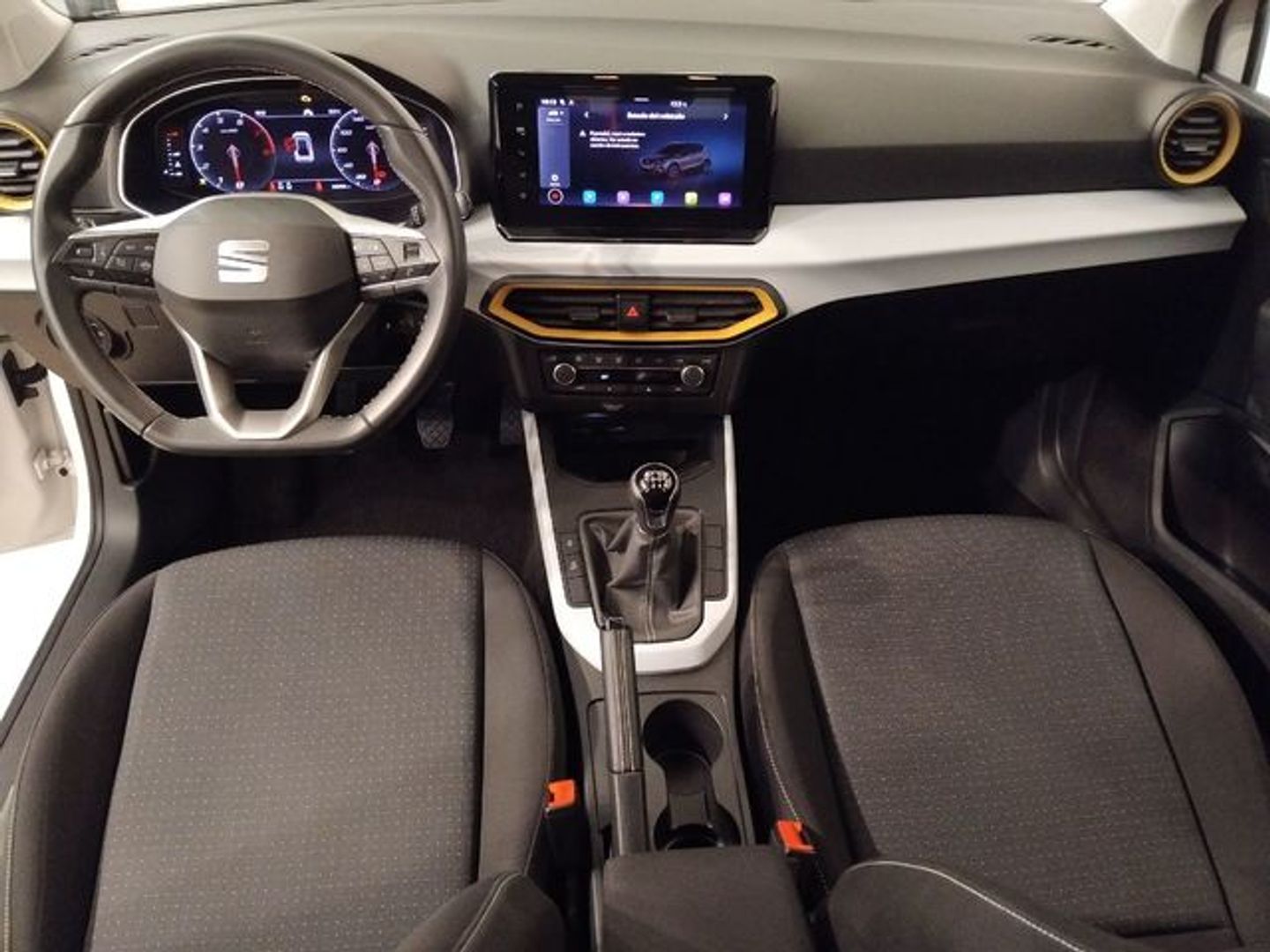 SEAT Arona 1.0 TSI Style Plus 81 kW (110 CV)