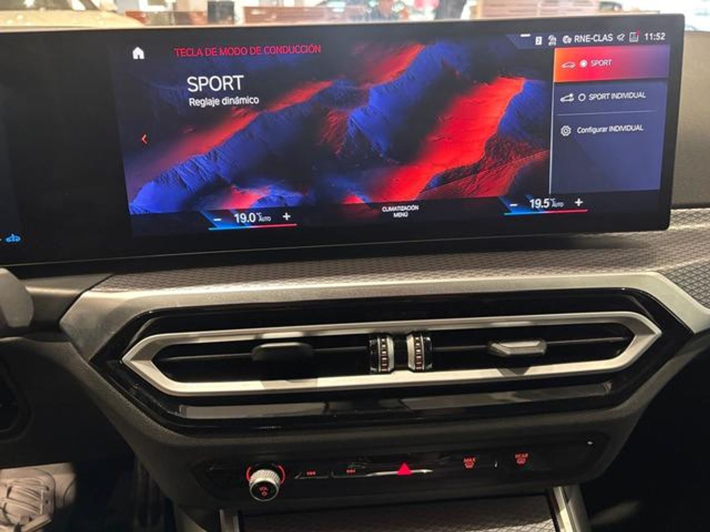 BMW Serie 3 318d 110 kW (150 CV)