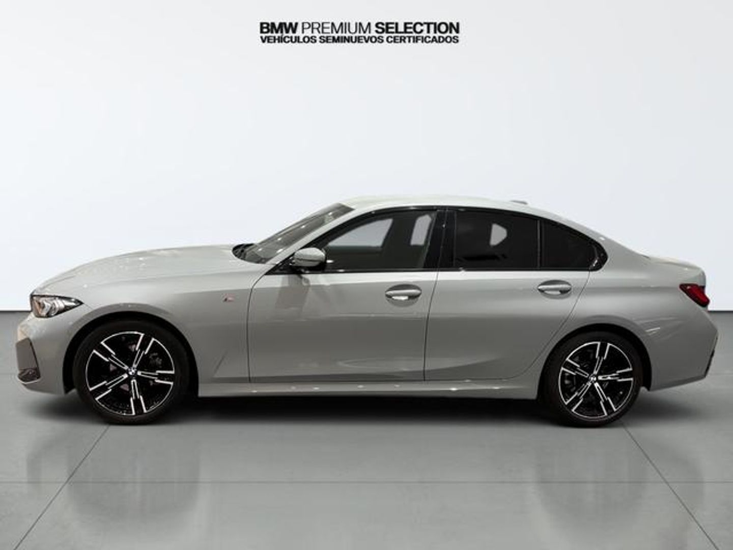 BMW Serie 3 318d 110 kW (150 CV)