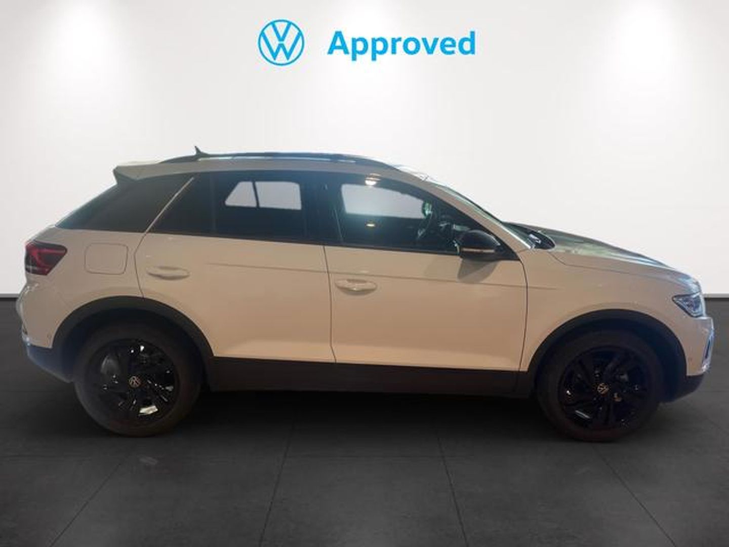 Volkswagen T-Roc Dark Line 1.0 TSI 85 kW (115 CV)