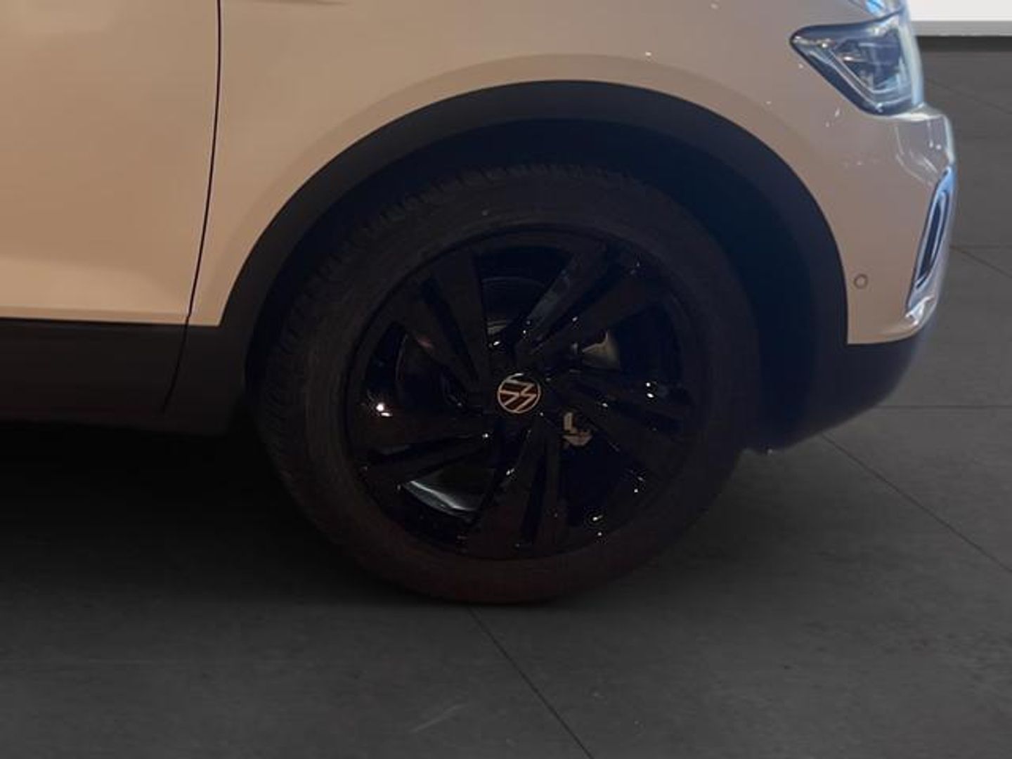 Volkswagen T-Roc Dark Line 1.0 TSI 85 kW (115 CV)