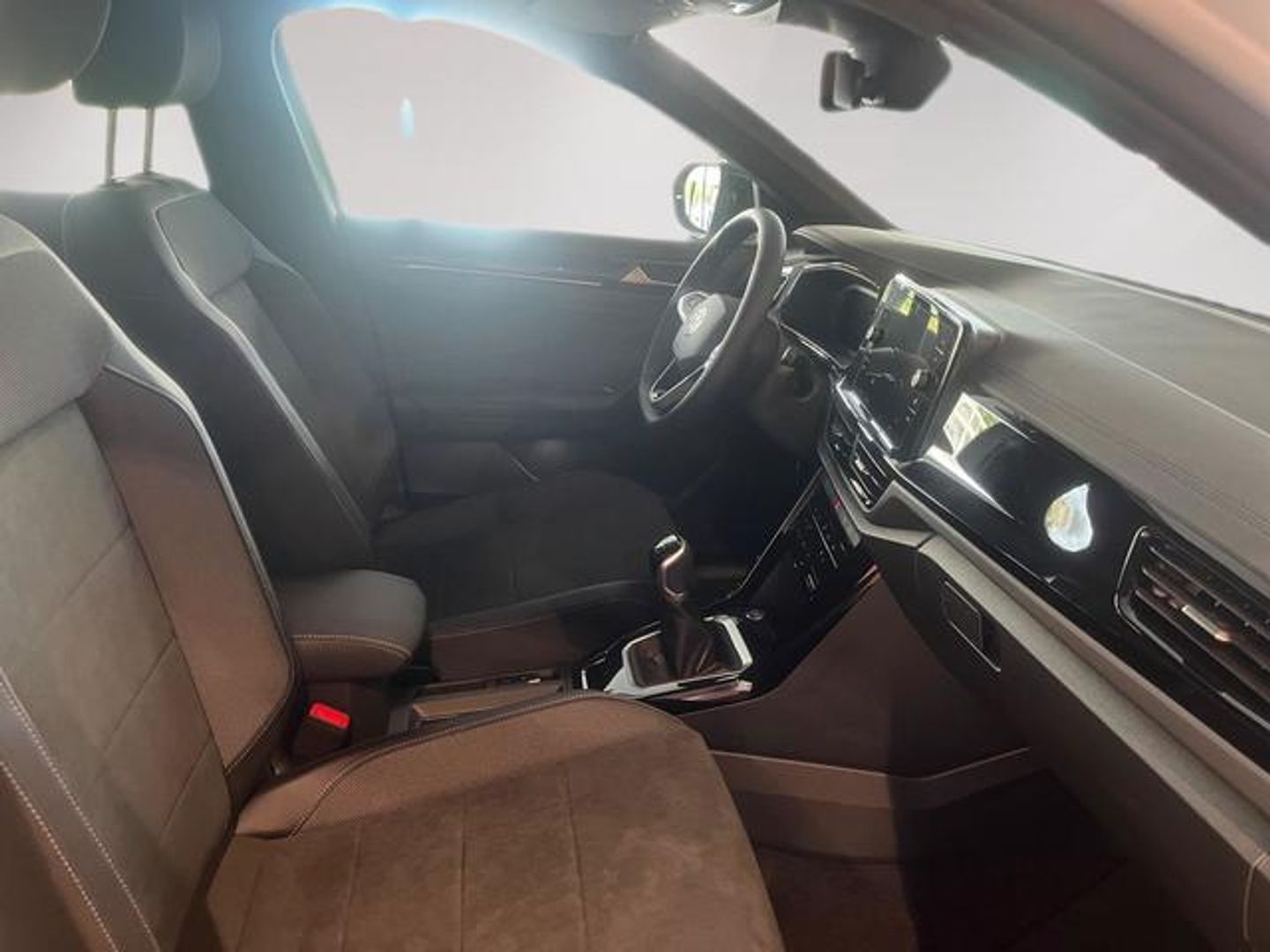 Volkswagen T-Roc Dark Line 1.0 TSI 85 kW (115 CV)