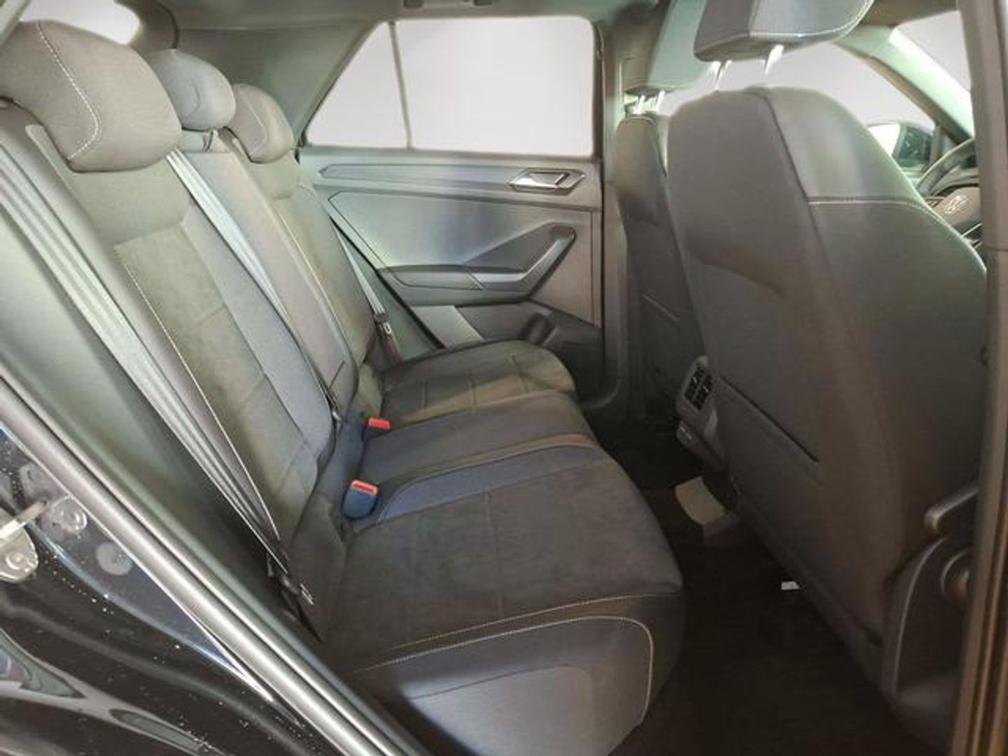 Volkswagen T-Roc Dark Line 1.0 TSI 85 kW (115 CV)