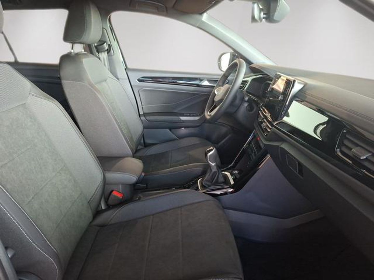 Volkswagen T-Roc Dark Line 1.0 TSI 85 kW (115 CV)