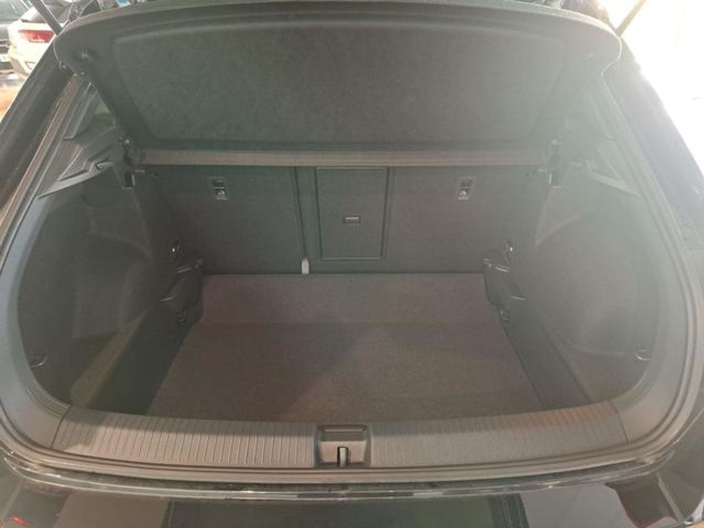 Volkswagen T-Roc Dark Line 1.0 TSI 85 kW (115 CV)