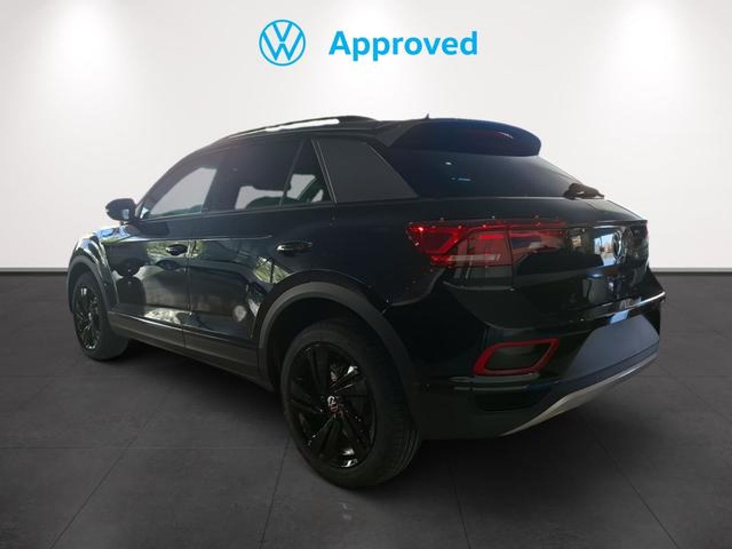 Volkswagen T-Roc Dark Line 1.0 TSI 85 kW (115 CV)