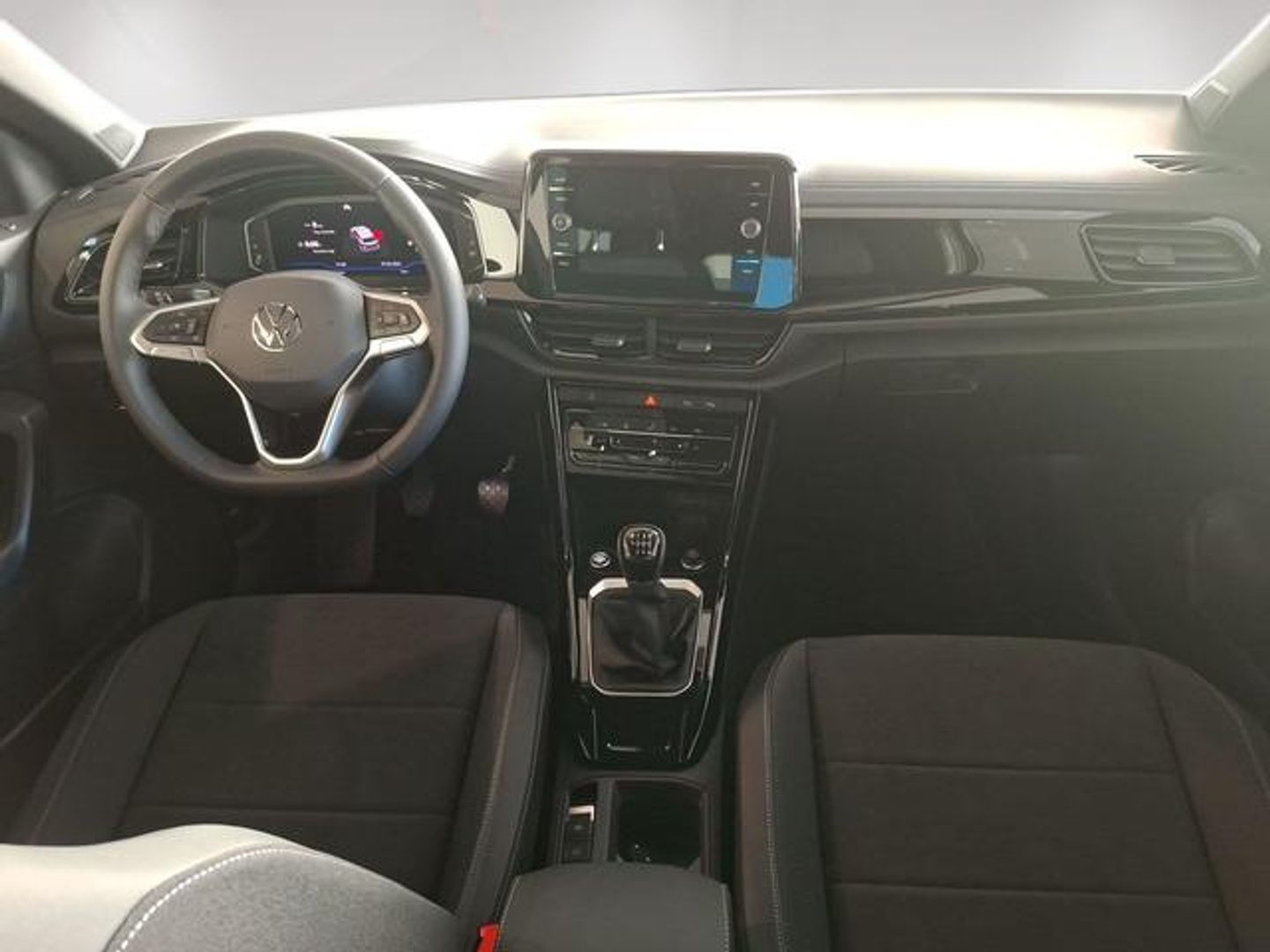 Volkswagen T-Roc Dark Line 1.0 TSI 85 kW (115 CV)