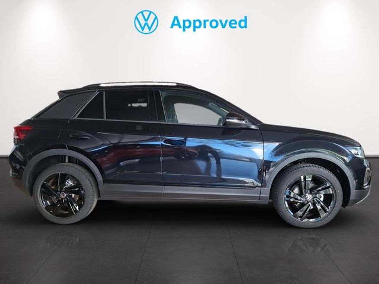 Volkswagen T-Roc Dark Line 1.0 TSI 85 kW (115 CV)