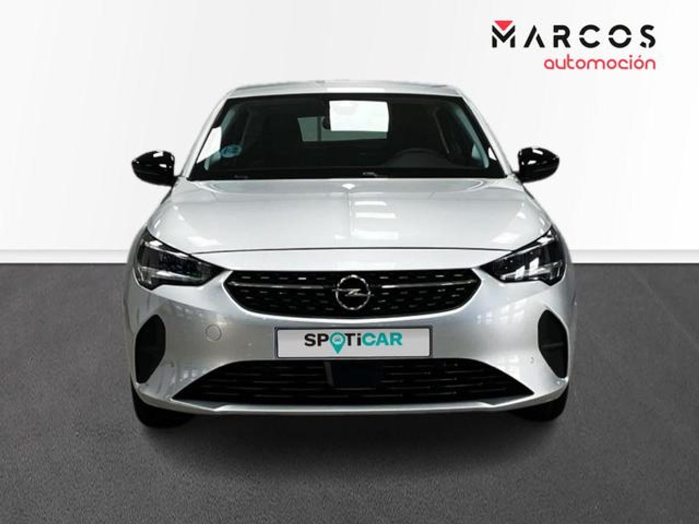 Opel Corsa 1.2 Turbo XHL Elegance 74 kW (100 CV)