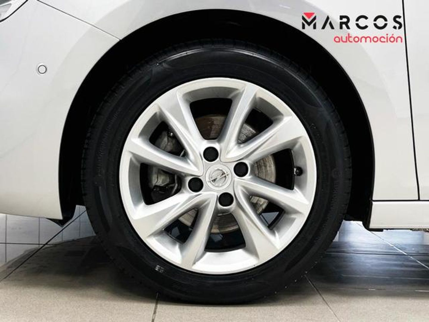 Opel Corsa 1.2 Turbo XHL Elegance 74 kW (100 CV)
