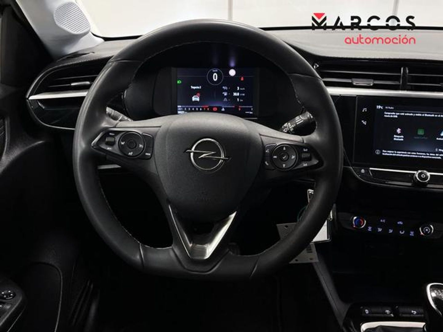 Opel Corsa 1.2 Turbo XHL Elegance 74 kW (100 CV)