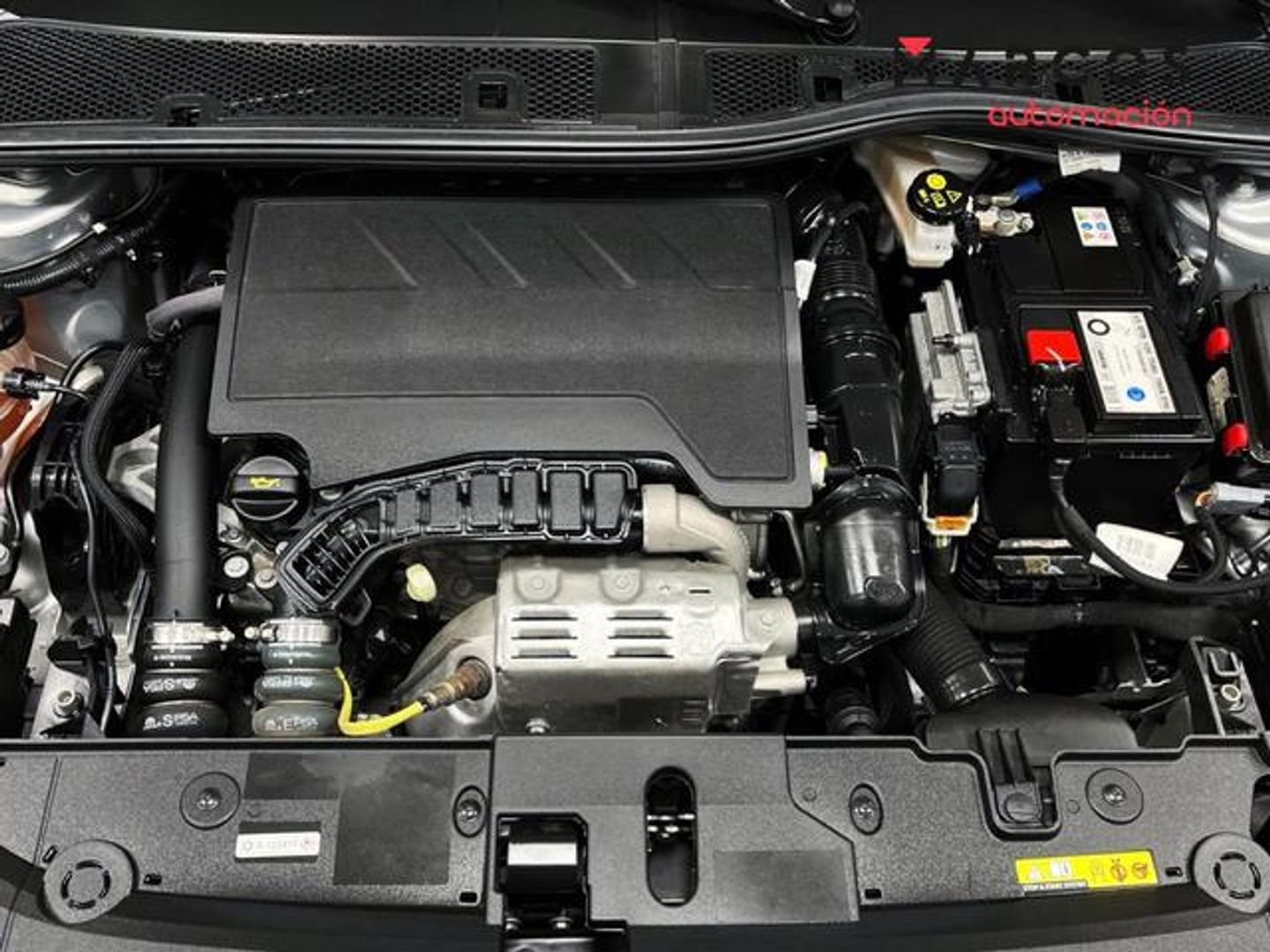 Opel Corsa 1.2 Turbo XHL Elegance 74 kW (100 CV)