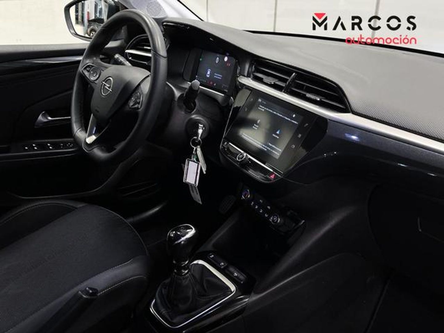 Opel Corsa 1.2 Turbo XHL Elegance 74 kW (100 CV)