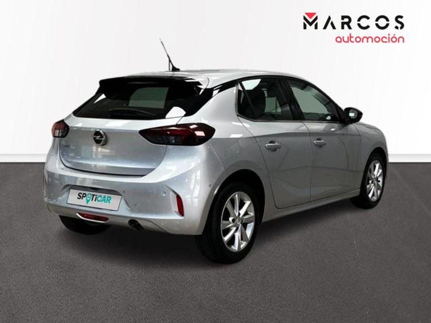 Opel Corsa 1.2 Turbo XHL Elegance 74 kW (100 CV)