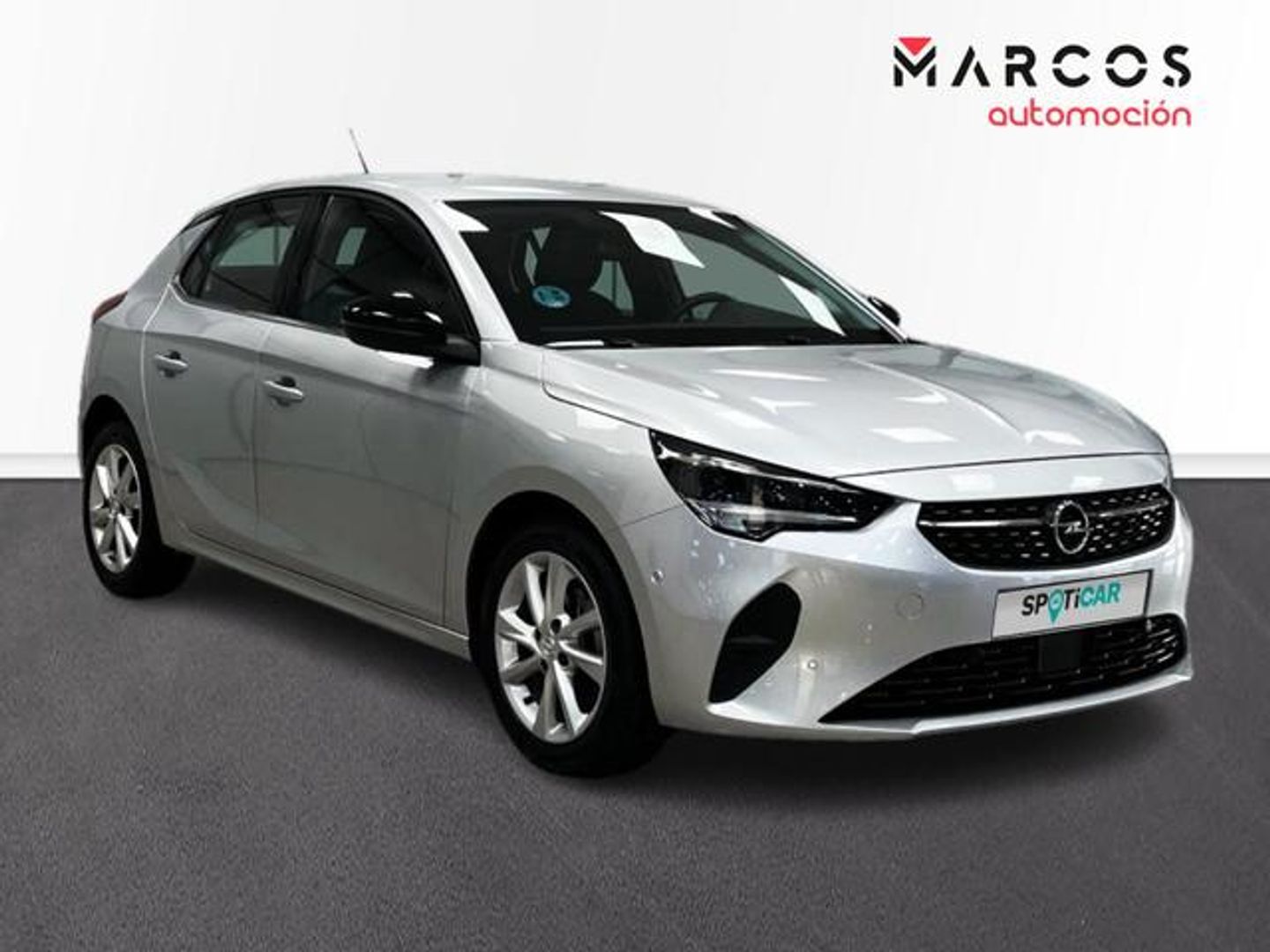 Opel Corsa 1.2 Turbo XHL Elegance 74 kW (100 CV)