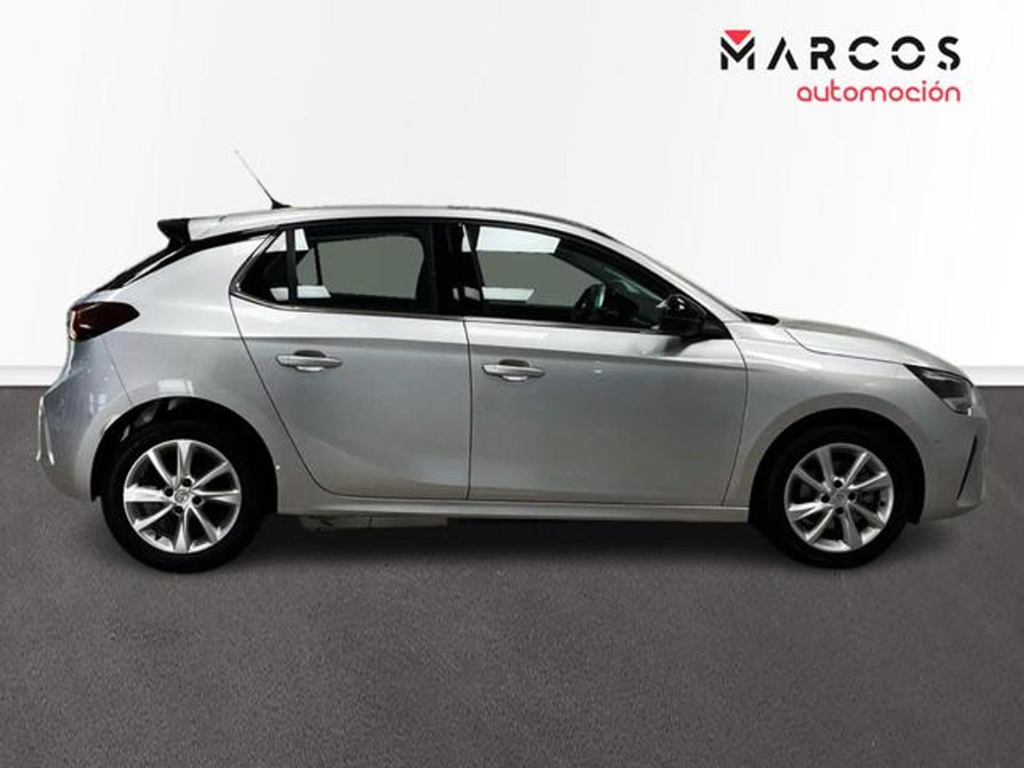 Opel Corsa 1.2 Turbo XHL Elegance 74 kW (100 CV)