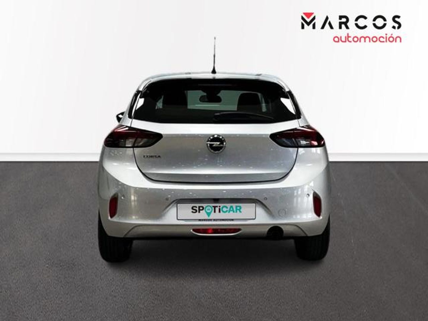 Opel Corsa 1.2 Turbo XHL Elegance 74 kW (100 CV)