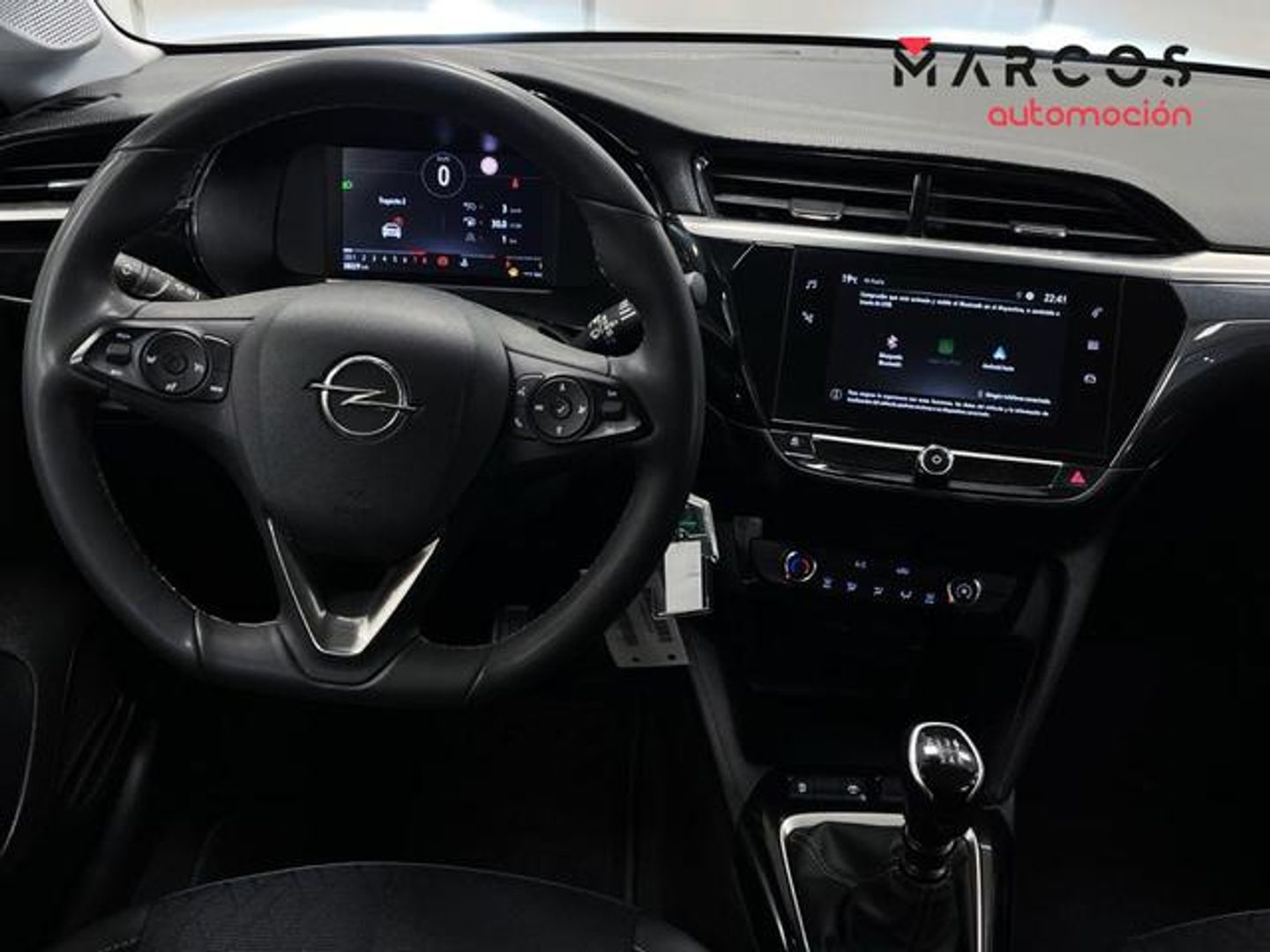 Opel Corsa 1.2 Turbo XHL Elegance 74 kW (100 CV)