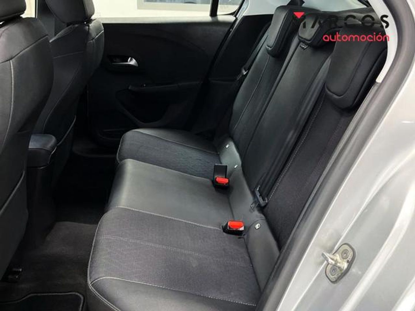 Opel Corsa 1.2 Turbo XHL Elegance 74 kW (100 CV)
