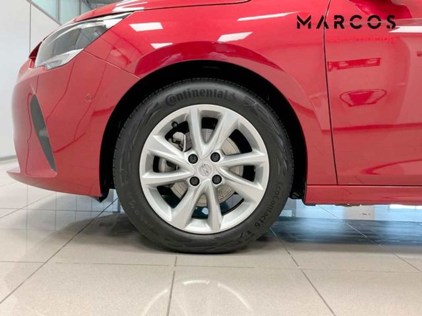 Opel Corsa 1.2 Turbo XHL Elegance 74 kW (100 CV)
