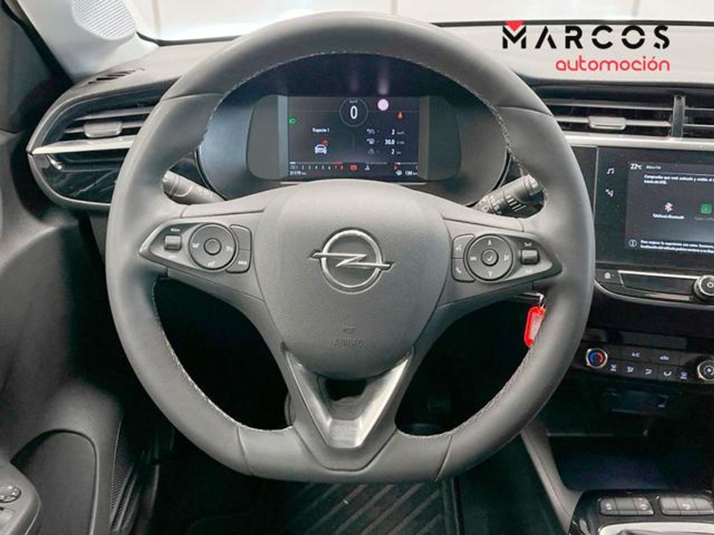 Opel Corsa 1.2 Turbo XHL Elegance 74 kW (100 CV)