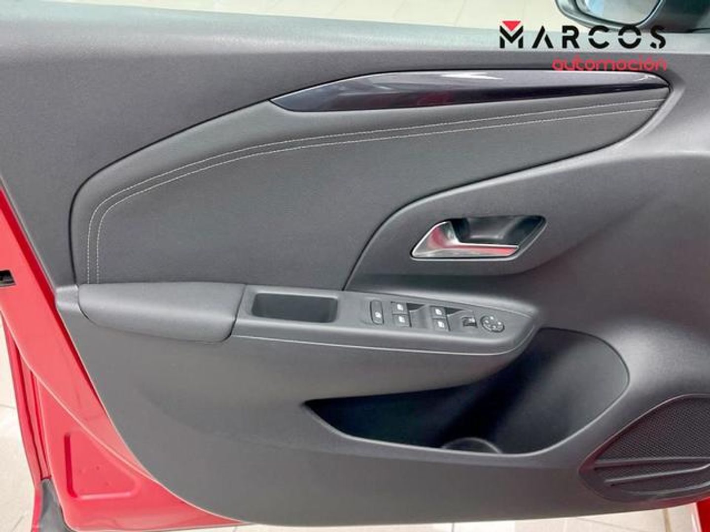 Opel Corsa 1.2 Turbo XHL Elegance 74 kW (100 CV)