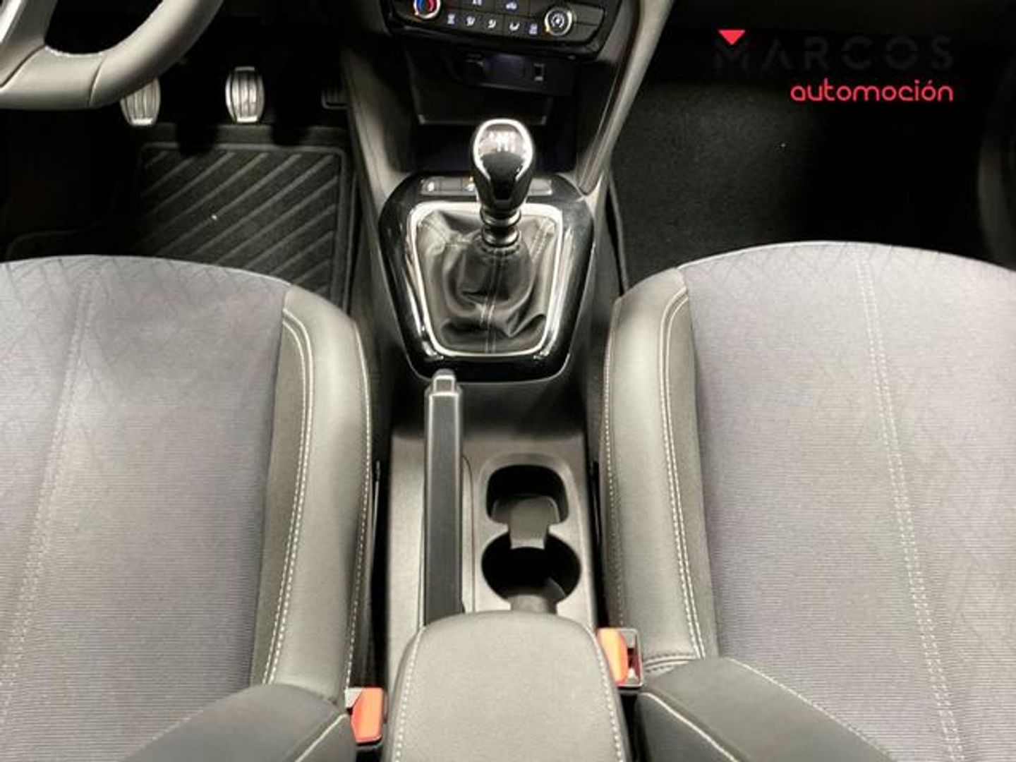 Opel Corsa 1.2 Turbo XHL Elegance 74 kW (100 CV)