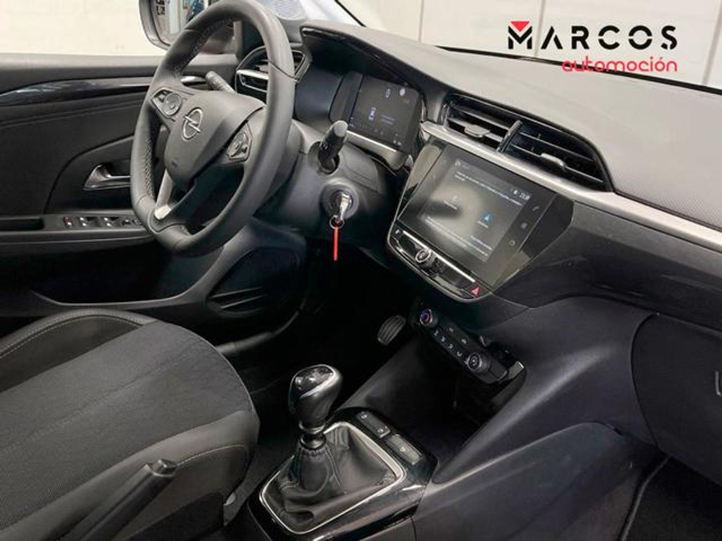 Opel Corsa 1.2 Turbo XHL Elegance 74 kW (100 CV)