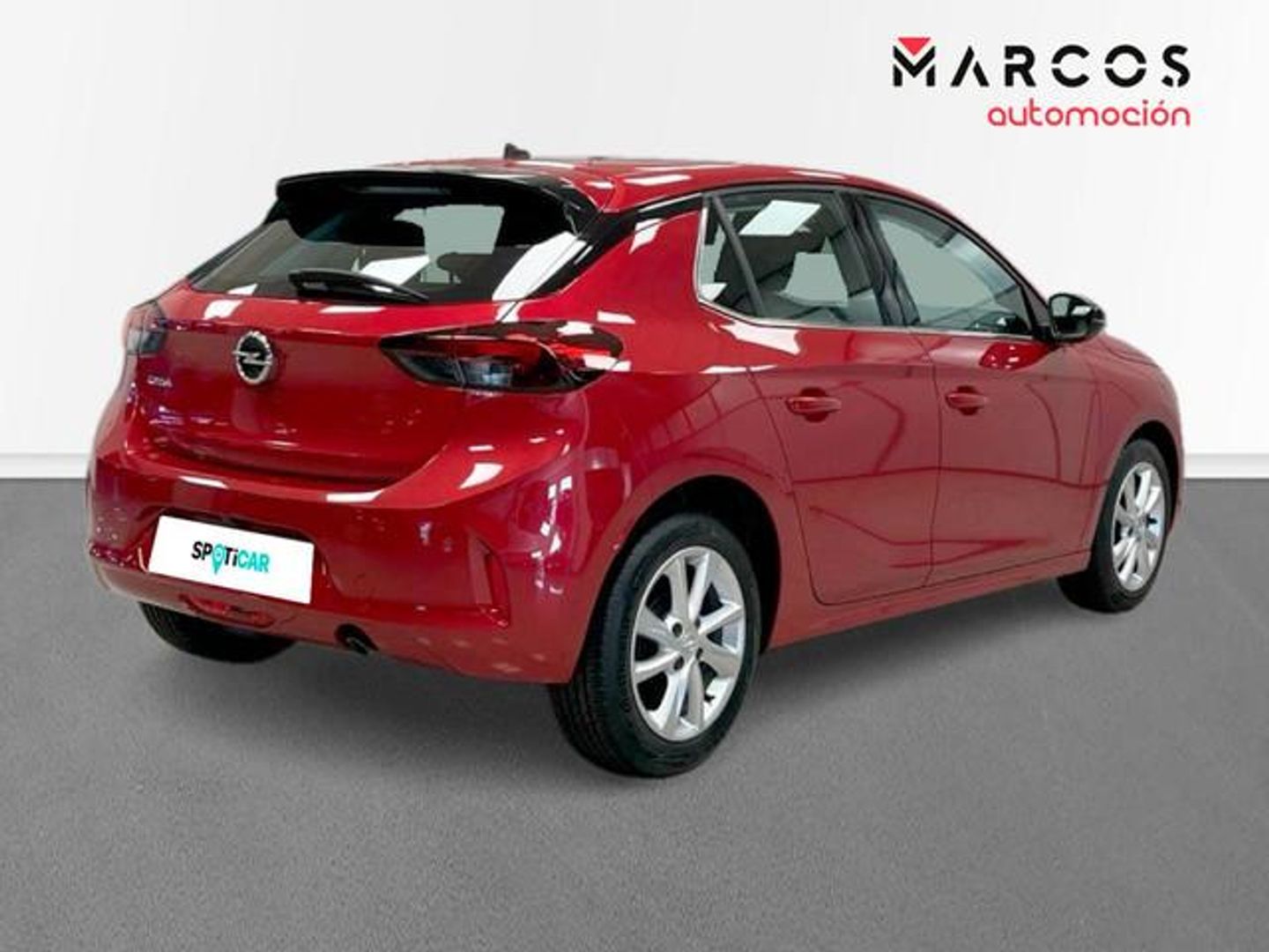 Opel Corsa 1.2 Turbo XHL Elegance 74 kW (100 CV)