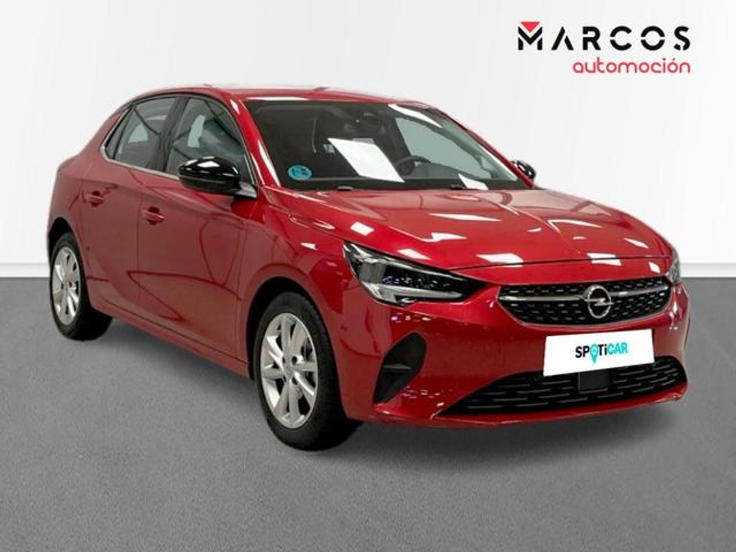 Opel Corsa 1.2 Turbo XHL Elegance 74 kW (100 CV)