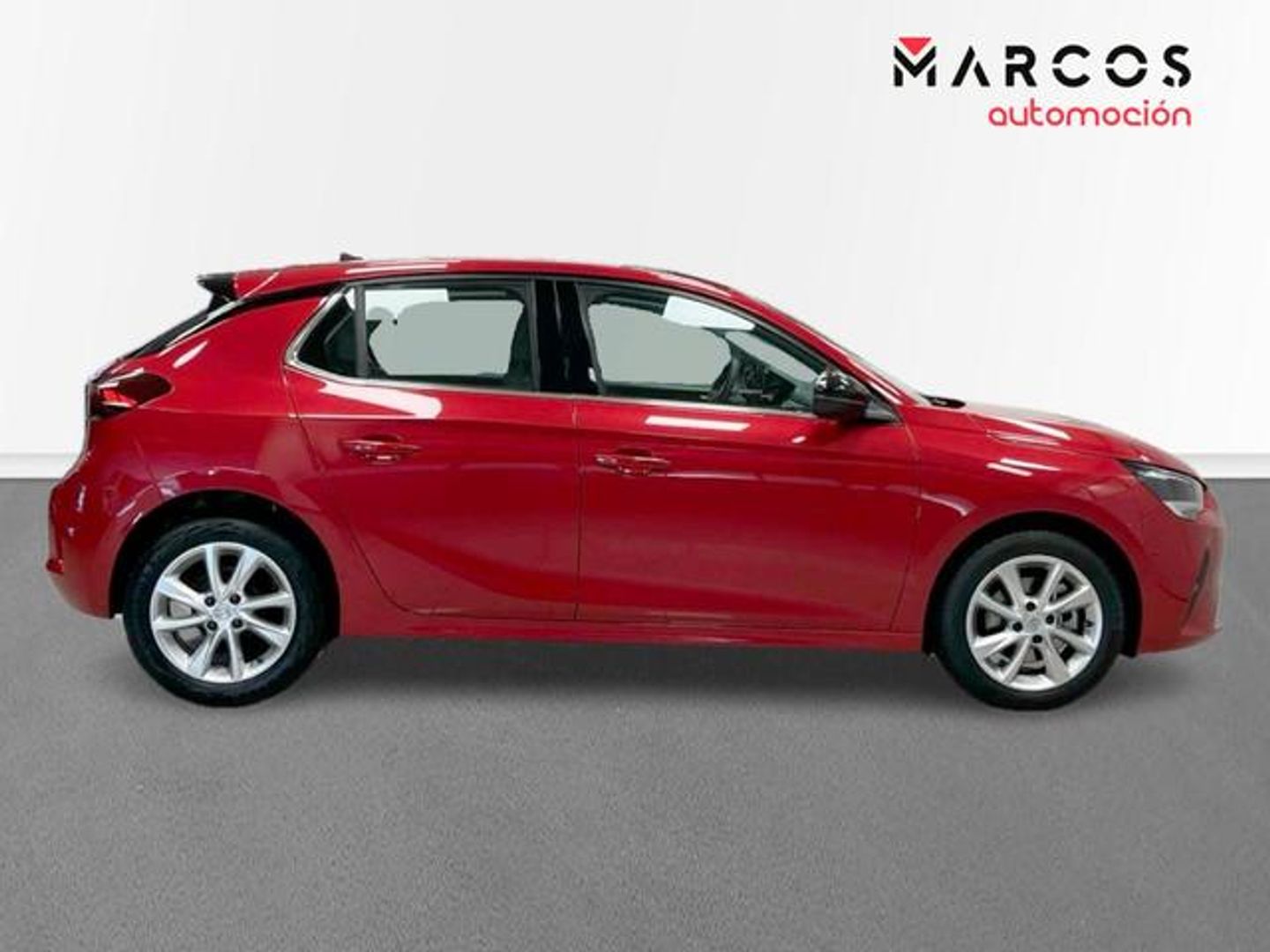 Opel Corsa 1.2 Turbo XHL Elegance 74 kW (100 CV)