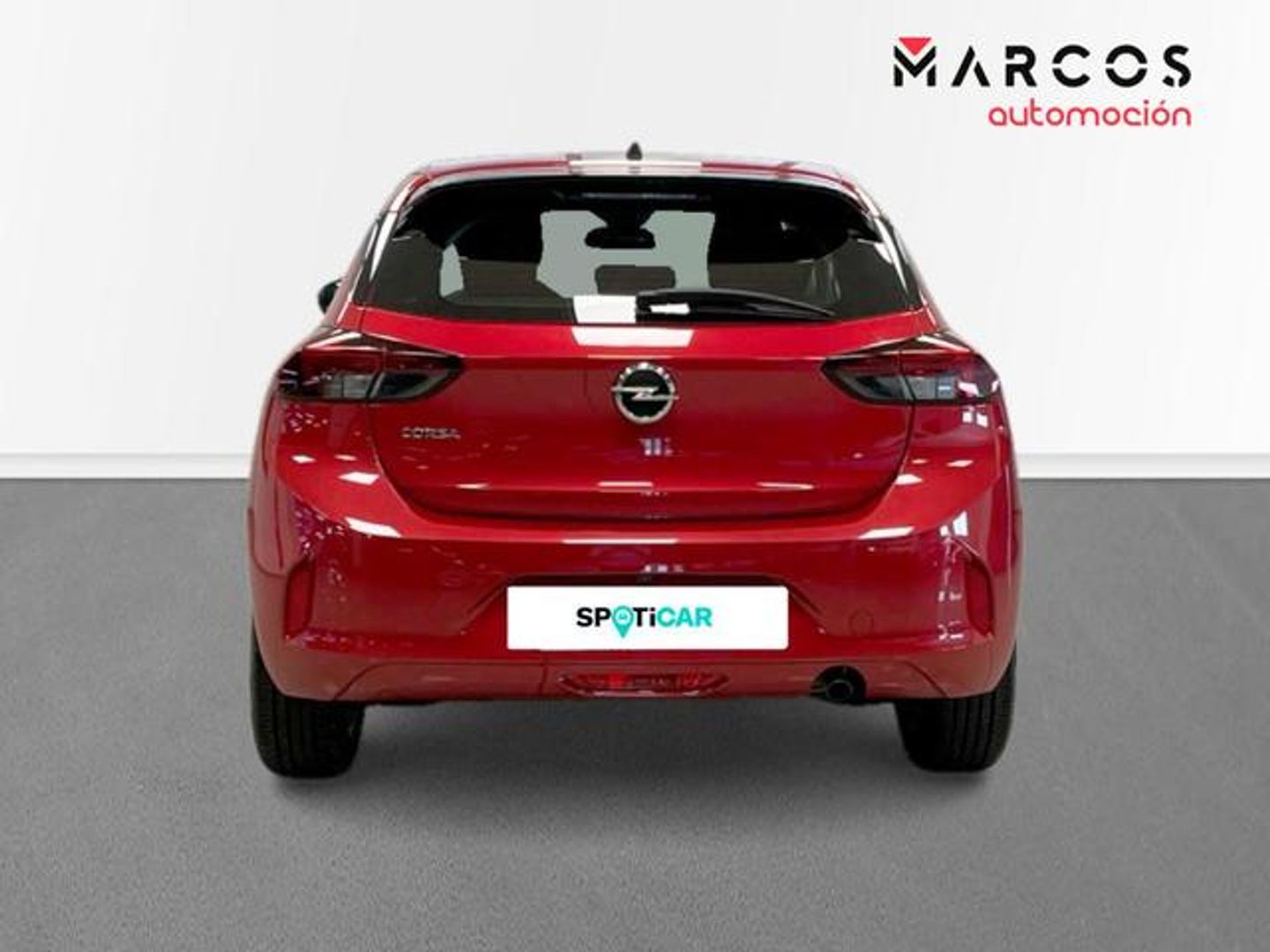 Opel Corsa 1.2 Turbo XHL Elegance 74 kW (100 CV)