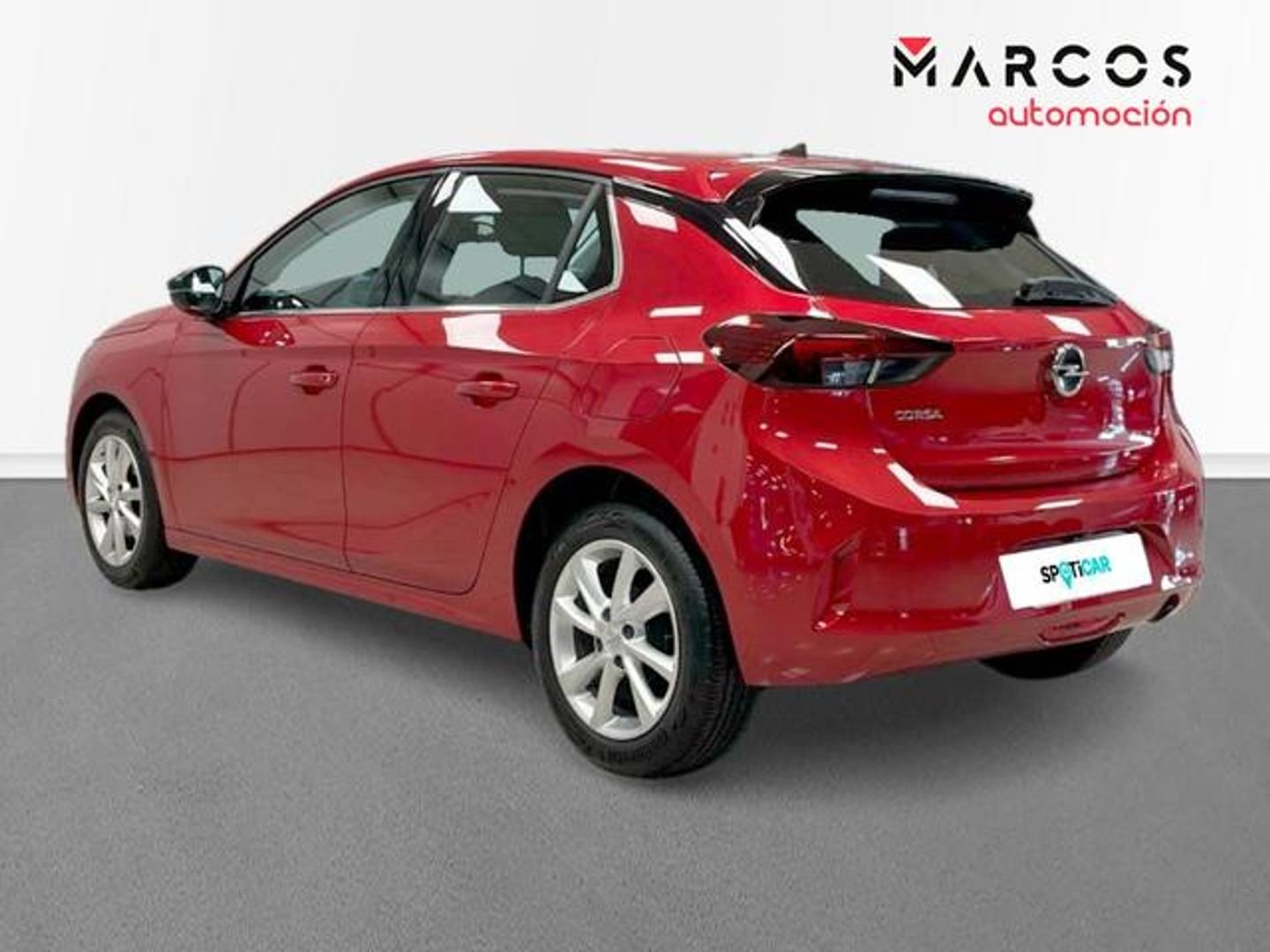 Opel Corsa 1.2 Turbo XHL Elegance 74 kW (100 CV)