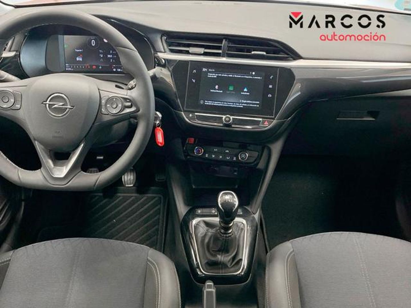 Opel Corsa 1.2 Turbo XHL Elegance 74 kW (100 CV)