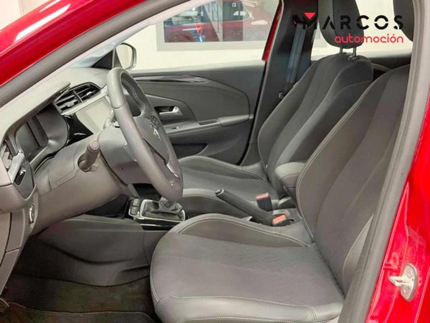 Opel Corsa 1.2 Turbo XHL Elegance 74 kW (100 CV)