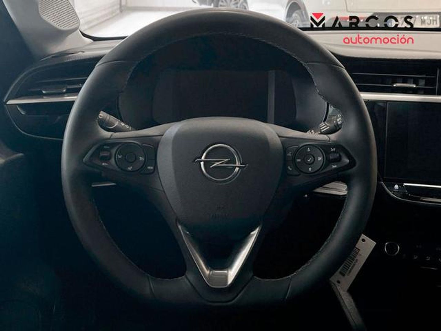 Opel Corsa 1.2 Turbo XHL Elegance 74 kW (100 CV)