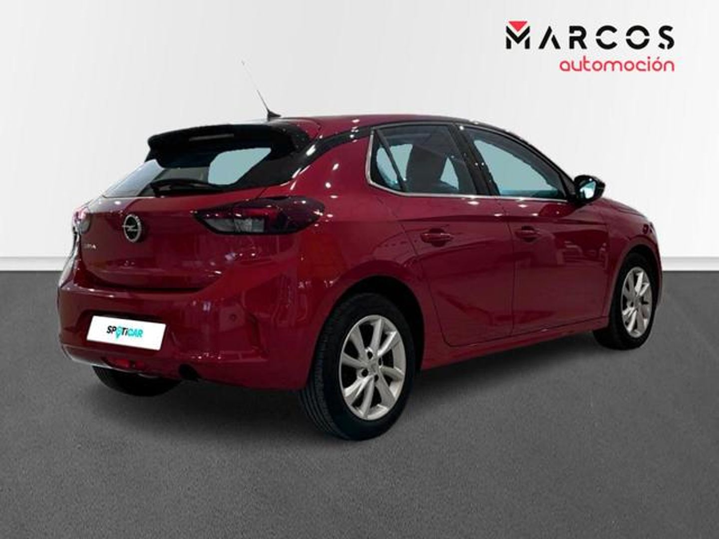 Opel Corsa 1.2 Turbo XHL Elegance 74 kW (100 CV)